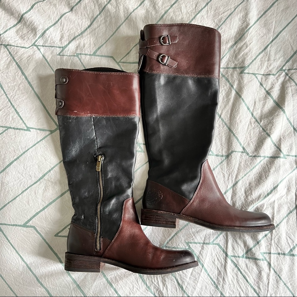 Vince Camuto Riding Boots **MOVING SALE EVERYTHING MUST GO**